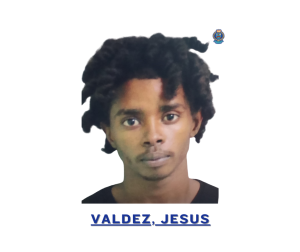 suspect